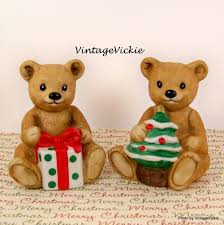 #home design #home interior design #interior home design #new home design #home designs ideas #home decoration design. 1980 S Homco Figurine Porcelain Bears 5306 Home Interior Vintage Homco Christmas Bear S Janetjcrafts Figurines Knick Knacks Collectibles Deshpandefoundationindia Org