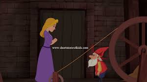 Copyright 29/9/2017 paula olmos publication or redistribution of any part of this document is forbidden without authorization of the copyright owner. Rumpelstiltskin English Short Story For Kids Short Stories For Kids