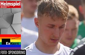 Oberliga Westfalen: Adrian Wanner ist der nächste Neuling des FCE Rheine:  Heimspiel