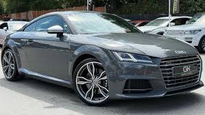 Image result for Nano Gray 2017 Audi