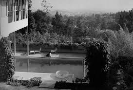 The property was built in 1946 as somewhere to retreat to during the cold pennsylvania winters. Richard Neutra S Lovell Health House For Sale The Strength Of Architecture From 1998