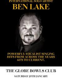 Benjamin Lake (@tenorgram) • Instagram photos and videos