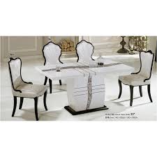 A wide variety of china dining table set options are available to you, such as general use, material, and feature. China Modern Cheap Furniture Marble Top Dining Table Sets With Four Chairs Dining Room Sets Aliexpress