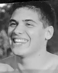 SCOTT WELTON Obituary (2016)