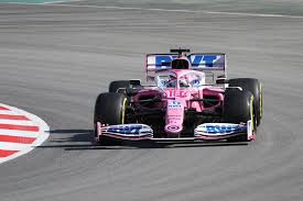 Barcelona Formula 1 Testing 2020 Day 4 5 6 Racing Point Carsten Riede Fotografie In 2020 Indy Cars Formula 1 Formula One