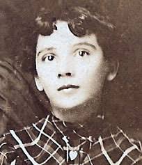 Rosa “Rosie” Sauer Walker (1886-1969)