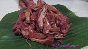 Karena itu perlu diberi bumbu lengkap dan dimasak lama. Resep Masak Sayur Gudeg Jogja Dapurharian Youtube