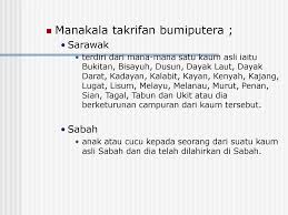 Mereka masih teringat keinginan presiden soekarno, bahwa sabah dan sarawak, harus menjadi dua negara yang berdiri sendiri. Perlembagaan Malaysia Dalam Konteks Hubungan Etnik Di Malaysia Ppt Download