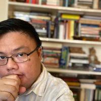 Marlon James Sales (@SalesMarlon)