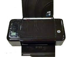 If you have just installed the indicated cartridges and you believe they contain new, original hp ink, click yes. Hp Deskjet 3000 J310a Ifixit