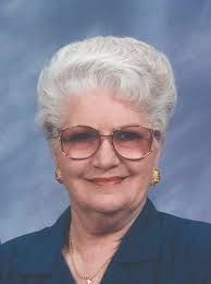 Obituary information for Ouida LaVonne Cauthorn
