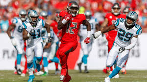 After a sluggish start, the buccaneers reeled off eight straight wins to claim the championship. Chris Godwin May Never Come Off The Field In 2019