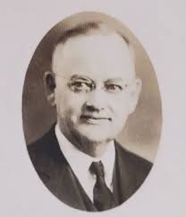 Silas Scholl Brown (1873-1948)