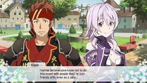 That's worth the time it takes to complete, . Let S Play Sword Art Online Hollow Fragment Part 28 Zerban Plays