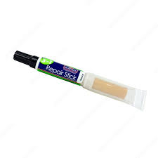 Mohawk's line of wood and leather touch up products has been around since 1948. Three In One Repair Stick Richelieu Hardware
