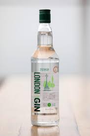 Tesco gin is a cheap gin with a certain audience in mind. From Tesco To Waitrose We Taste Test A Range Of Supermarket Gins To Find Out Which Bottle Is Best This Christmas