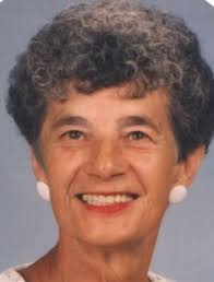 Rosina Krauss Obituary