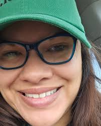 Adrianna Schuh Author