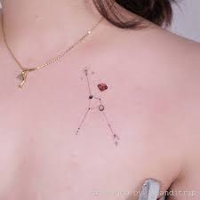 Cancer constellation tattoo is suitable for both men and women. Cancer Tattoo Designs For Every Cancerian In The World