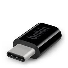 Universal serial bus (usb) is an industry standard that establishes specifications for cables and connectors and protocols for connection, communication and power supply (interfacing). Belkin Usb C Type C Micro Usb Adapter