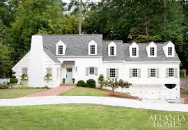 Gray is a fantastic exterior color choice because, while a neutral, it isn't as common on exteriors as white or tan. The Best Exterior White Paint Colors Life On Virginia Street