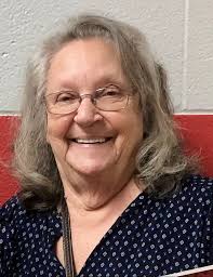 Obituary information for Brenda Evans Turpin