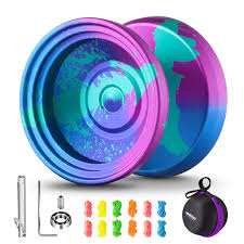Crystal Yoyo K2 - Professional Responsive Yoyo For Togo | Ubuy