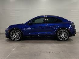 Image result for Night Blue 2025 Porsche