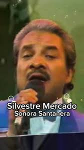 #morph #silvestremercado #sonorasantanera #bolero #mirazon | TikTok