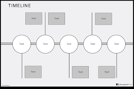 Free Timeline Poster Templates: Create with Storyboard That