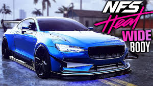 Designed with obsessive attention to detail. Need For Speed Heat Gameplay Polestar One 2020 Customization Raceway Youtube