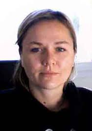 Sandra BARBET (GRENOBLE, AIX LES BAINS)