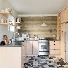 Tiles are a key part of kitchen decorating, not only for practical reasons but they are a great way to add a little personality to your look, too. Black And White Tile Floor Kitchen Ideas Photos Houzz