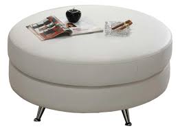 White Round Ottoman Coffee Table Round Ottoman Coffee Table Round Ottoman Coffee Table Ottoman Coffee Table Round Ottoman