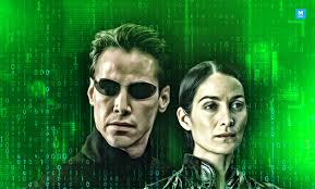 Professional hair color, haircare & styling ❤️ tag @matrix & use #matrix to be featured🚨👇🚨 matrix synergy registration link👇 linktr.ee/shopmatrix. The Matrix 4 What Could Be Next For Keanu Reeves Neo And Carrie Anne Moss Trinity Entertainment