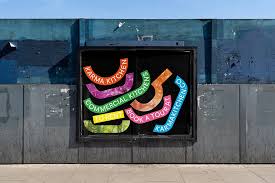 The two girls are cousins, so that's their connection, but they aren't into the same things. Droga5 S Identity For Karma Kitchen Conveys The Visceral Messy Business Of Cooking And Eating