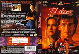 And i thought you'd be bigger. Image Gallery For Road House 1989 Filmaffinity