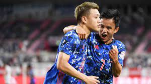 The men's tokyo olympic basketball tournament continues in the group stage with japan vs. Japan Play To A Draw With Spain In Final Olympic Warm Up Football News