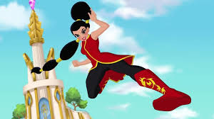 Lady Shiva Dc Super Hero Girls Girl Superhero Super Hero High Shiva the superhero 2 mp3 download from youtubemp3. dc super hero girls girl superhero