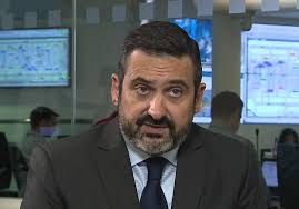 Cruz started off working for american airlines; British Airways Ceo Alex Cruz Steps Down