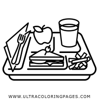 Junk food coloring pages » healthy food coloring pages. Healthy Food Coloring Pages Ultra Coloring Pages