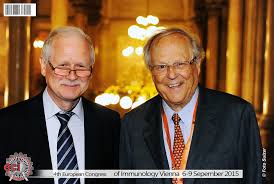 Nachruf auf Univ.-Prof. Dr. Othmar Förster Mit großer Trauer müssen wir den  Mitgliedern der Österreichischen Gesellschaft f