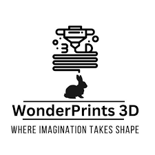 Wonderprints 3d