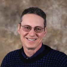 Christopher ANDERSON