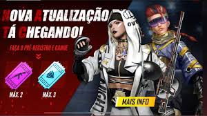 Free fire is waning away from the success of the ob26 update and now the latest patch ob27 is rumoured to release soon. Update Free Fire April 2021 Date Of Version Ob27 Is Revealed By Garena Free Fire Mania
