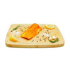 Split the mix into 6 equal portions and mould into round fishcakes with your hands. Smoked Cod 250gr The One That Got Away