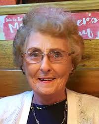 Phyllis Masterson Obituary