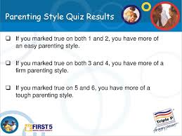 After all, our greatest desire is for them to reach their highest potential. Positive Parenting Facilitated By Ppt Download