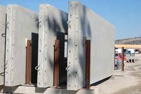 Total basement finishing everlast wall panels basement to beautiful panels are bit finished and need to have a finished system installed over them. Pre Cast Concrete Walls Types Connections And Advantages The Constructor