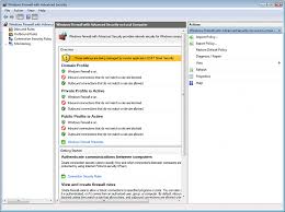 How Do I Block A Specific Program From Accessing The Internet Windows 7 Help Forums